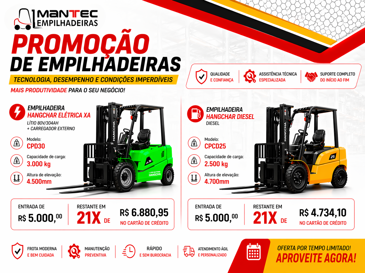 vendas